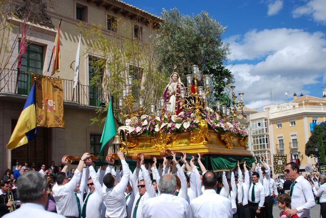 Traslado Samaritana 2013 - 53